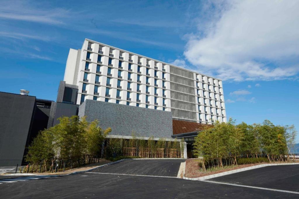 Hotel Clad Фудзи Экстерьер фото