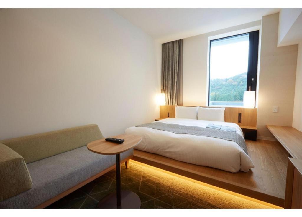 Hotel Clad Фудзи Экстерьер фото